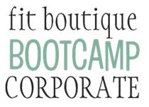 fit boutique bootcamp corporate